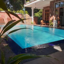 Veraima Kandy, khách sạn ở Kandy
