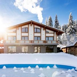 TOPHILL House, hotel in Palyanytsya