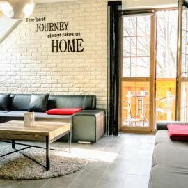 Apartament LUX