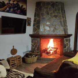 El Galindón Rancho, hotel in La Puebla de los Infantes