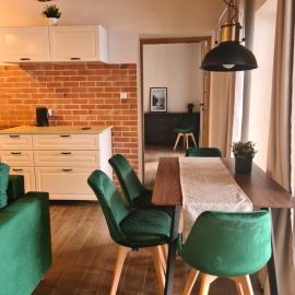 Apartament Zielona Przystań, Hotel in Kłodzko