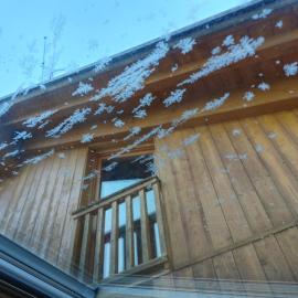 Appartamento Al Brenz, hotel i Croviana
