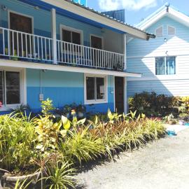 Krasom Homestay โรงแรมในพังงา
