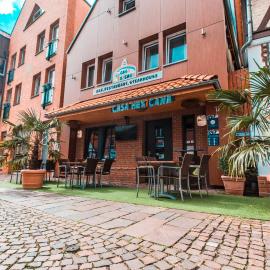 Casa Mexicana, khách sạn ở Nienburg