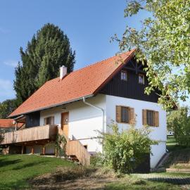 Kellerstöckl Berg 79, hotel in Strem