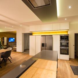 Chalet Murmi