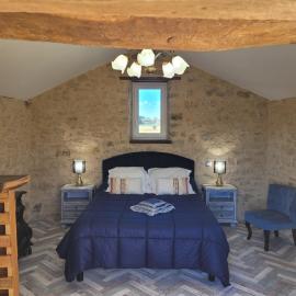 cazelle, hotel in Figeac