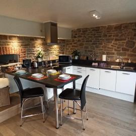 Gite Evasion, hotel a Aywaille