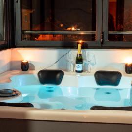 LUX SPA apartman