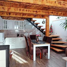 Apartmán Vladimír - Liptov