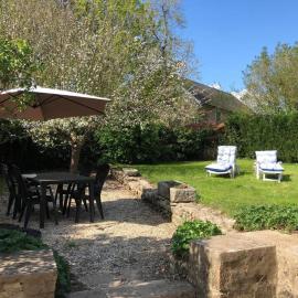 Gîte du Manoir
