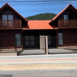 Chalés Vô João, Hotel in Penha