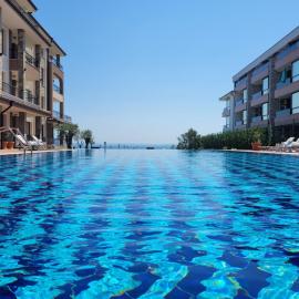 Bayview B32 - Burgas Beach Resort 2