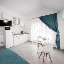 Лофт-студія, hotel u gradu Kijev