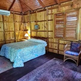 Ciudad Perdida EcoLodge