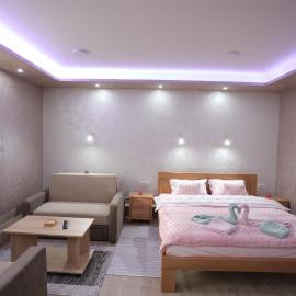Apartmani Božović