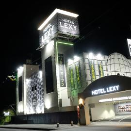 Hotel LEXY Adult Only, hotel in Nara