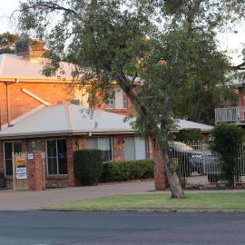 Red Cliffs Colonial Motor Lodge, Mildura Region, hotell sihtkohas Red Cliffs