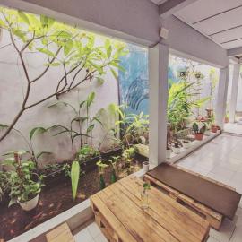 Yogyakarta में, होटल Reeneo Guesthouse