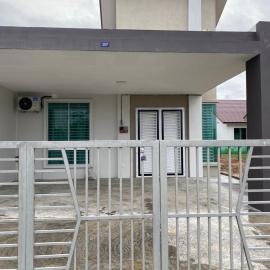 Twilight Imani Homestay Changlun, hotel in Changlun
