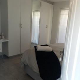 Lior-Gil accommodation-