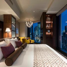 Hotel GrandBach Tokyo Ginza