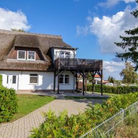 Ferienwohnungen Zum Fischerhafen, hotel v destinaci Freest
