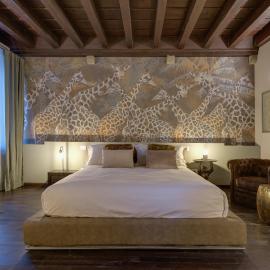 Udine में, होटल PALAZZO DUOMO Suites in Udine Center