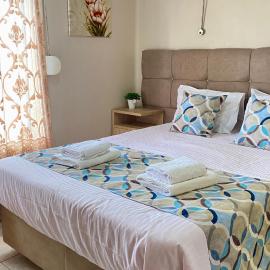 Pelineon Rooms, hotel di Chios
