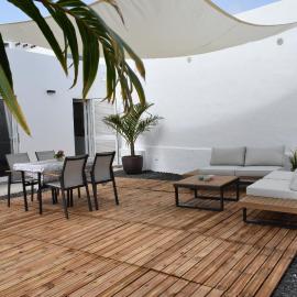 Sabbia Suite Casa Jalofa, hotelli kohteessa El Golfo