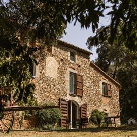 Paratgea، فندق في Llinars del Vallès