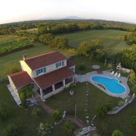Villa Slivari