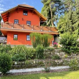 Ferienhaus Nicole, hotel in Quedlinburg