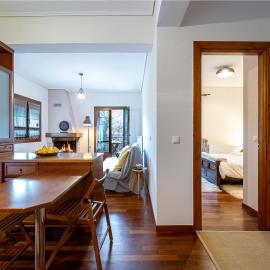 The Foxes - Modern 1BD apartment in the Forest