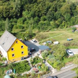Urlaub am Auberg, hotell sihtkohas Gerolstein