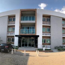 Vó Ita Hotel، فندق في ساوسا