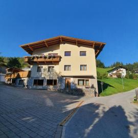 Kaiser Traum Appartement - Wildschönau PREMIUM Card in Summer