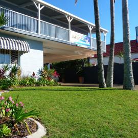 Blue Pelican Motel – hotel w mieście Tweed Heads