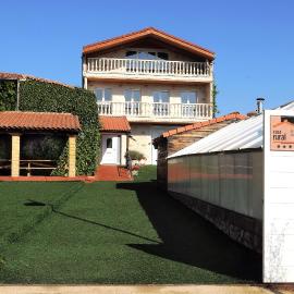 Casa de la Hiedra Soria, hotel en Soria