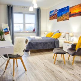 Apartament Rodzinny