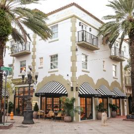 Esme Miami Beach, khách sạn ở Miami Beach