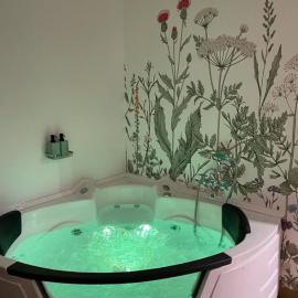 Loft Ben A Ocaz, viešbutis mieste Benaokasas