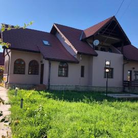 Casa Sia, Hotel in Târgu Ocna