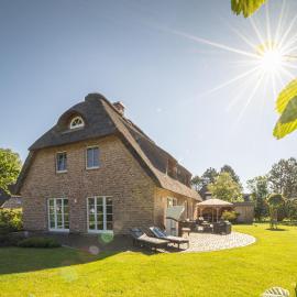 Ferienhaus Koellers Hus, hotel a Böhl