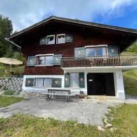 Casa Mia, Hotel in Egg