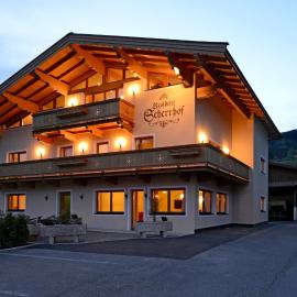 Residenz Scherrhof