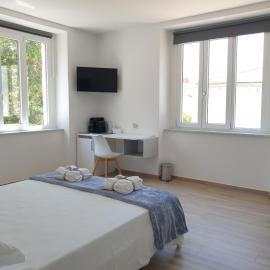 La Casa di Antonio Rooms and Apartments, hotel u gradu Palinuro