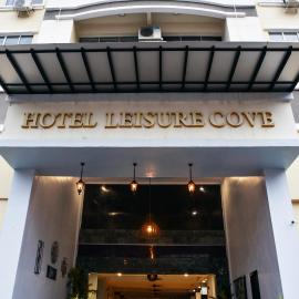 Leisure Cove Hotel and Apartments