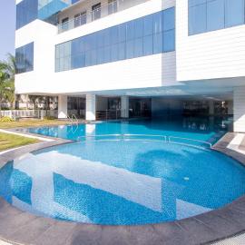Starry Deck by VEO - Part of StayVista