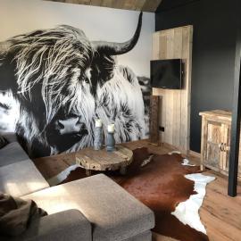 Logement Bilderdam, hotel in Leimuiden